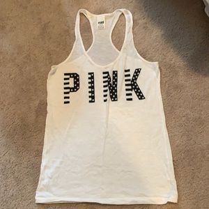 Victoria Secret Pink Tank Top